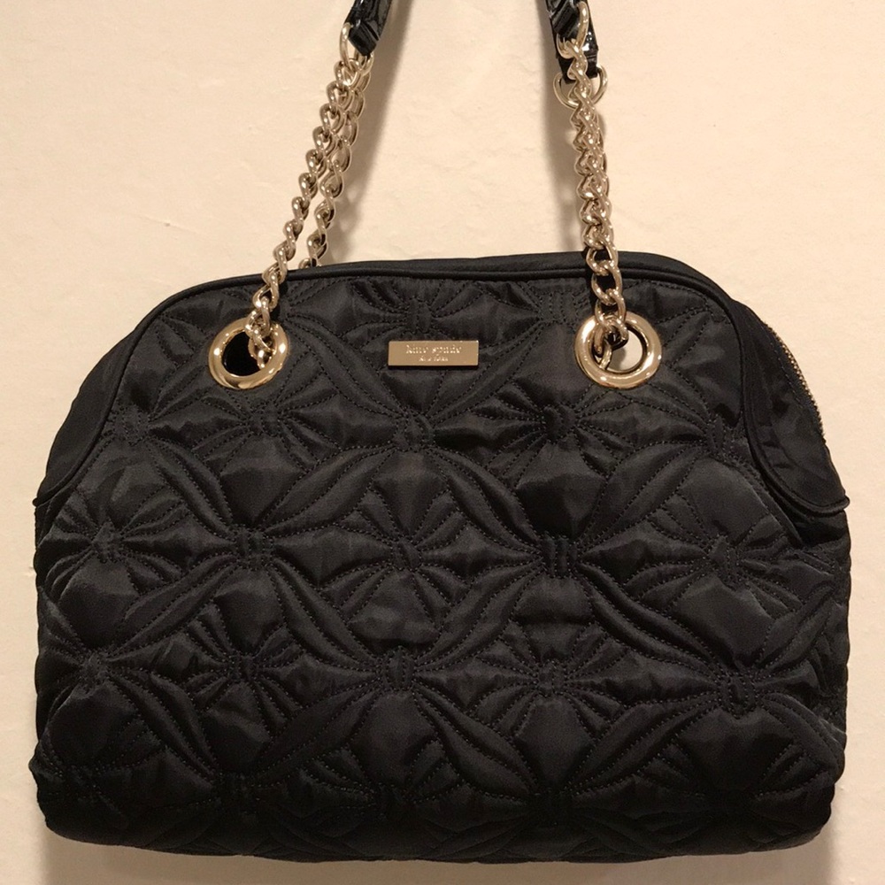 Kate Spade Darlene Marivaux Satchel